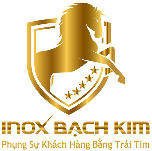 Inox Bạch Kim